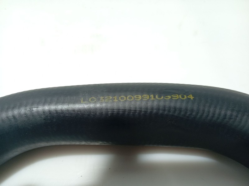 Recambio de tubo para nissan primastar autobús (x83) dci 80 referencia OEM IAM 1446300QAM 1446300QAH 