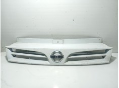 Recambio de rejilla paragolpes delantero para nissan primastar autobús (x83) dci 80 referencia OEM IAM 6231200QAA 8200137047 620