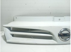 Recambio de rejilla paragolpes delantero para nissan primastar autobús (x83) dci 80 referencia OEM IAM 6231200QAA 8200137047 620 2