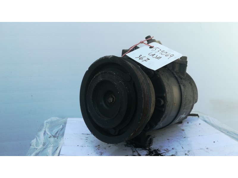 Recambio de compresor aire acondicionado para bmw serie 5 berlina (e39)    |   0.95 - 0.03 | 1995 - 2003 referencia OEM IAM   