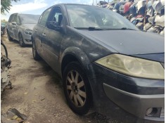 renault megane ii sedán (lm0/1_) del año 2006 2