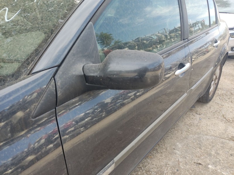 renault megane ii sedán (lm0/1_) del año 2006