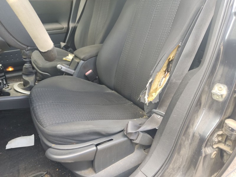 renault megane ii sedán (lm0/1_) del año 2006