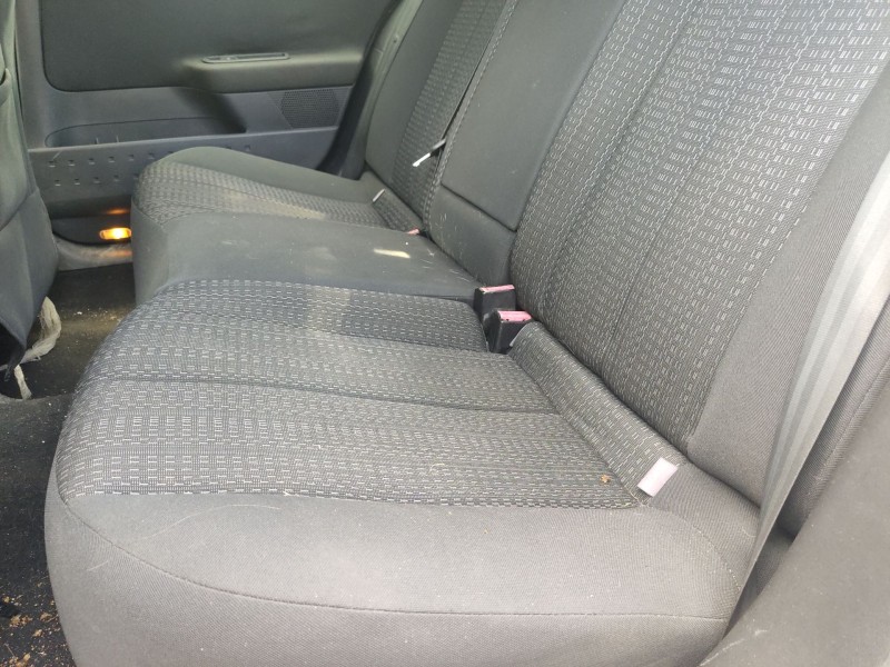 renault megane ii sedán (lm0/1_) del año 2006