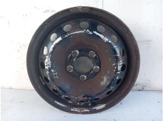 Recambio de llanta para nissan primastar autobús (x83) dci 80 referencia OEM IAM 4030000QAG 4030000QAH 