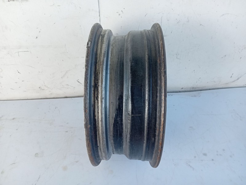 Recambio de llanta para nissan primastar autobús (x83) dci 80 referencia OEM IAM 4030000QAG 4030000QAH 