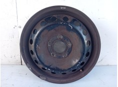 Recambio de llanta para nissan primastar autobús (x83) dci 80 referencia OEM IAM 4030000QAG 4030000QAH 