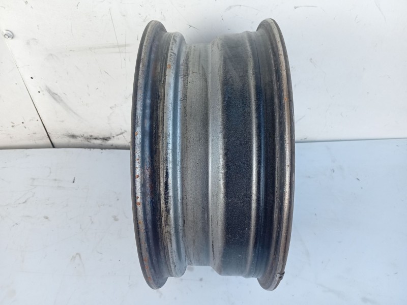 Recambio de llanta para nissan primastar autobús (x83) dci 80 referencia OEM IAM 4030000QAG 4030000QAH 