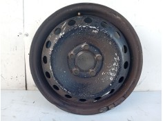 Recambio de llanta para nissan primastar autobús (x83) dci 80 referencia OEM IAM 4030000QAG 4030000QAH 