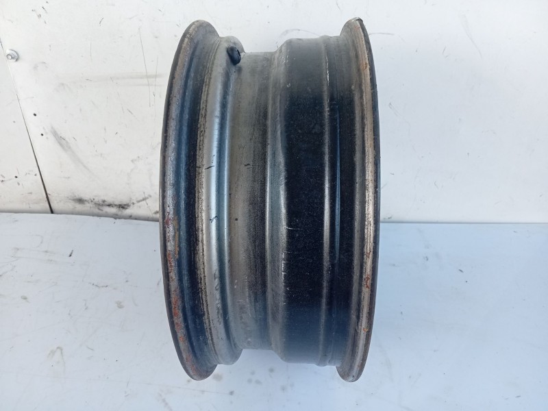 Recambio de llanta para nissan primastar autobús (x83) dci 80 referencia OEM IAM 4030000QAG 4030000QAH 