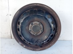 Recambio de llanta para nissan primastar autobús (x83) dci 80 referencia OEM IAM 4030000QAG 4030000QAH 