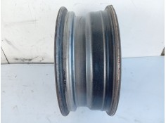 Recambio de llanta para nissan primastar autobús (x83) dci 80 referencia OEM IAM 4030000QAG 4030000QAH  2