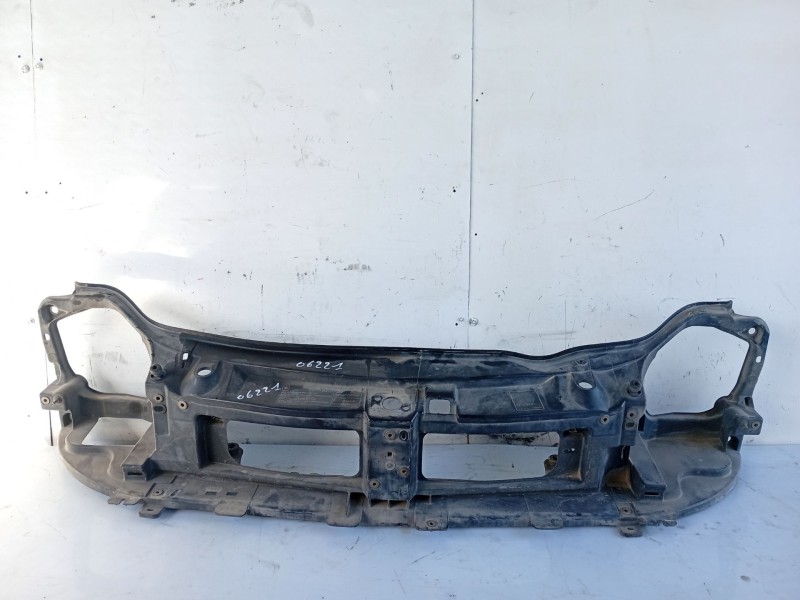 Recambio de panel frontal para nissan primastar autobús (x83) dci 80 referencia OEM IAM 6250000Q0D  