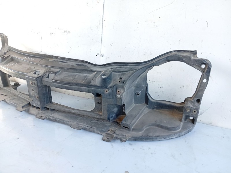 Recambio de panel frontal para nissan primastar autobús (x83) dci 80 referencia OEM IAM 6250000Q0D  