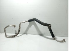 Recambio de tubos aire acondicionado para nissan primastar autobús (x83) dci 80 referencia OEM IAM 9248000QAA  