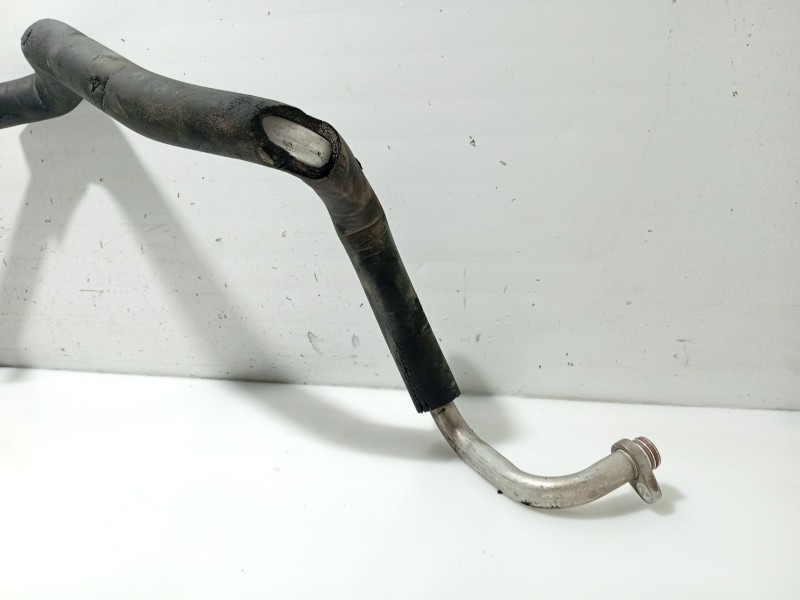 Recambio de tubos aire acondicionado para nissan primastar autobús (x83) dci 80 referencia OEM IAM 9248000QAA  