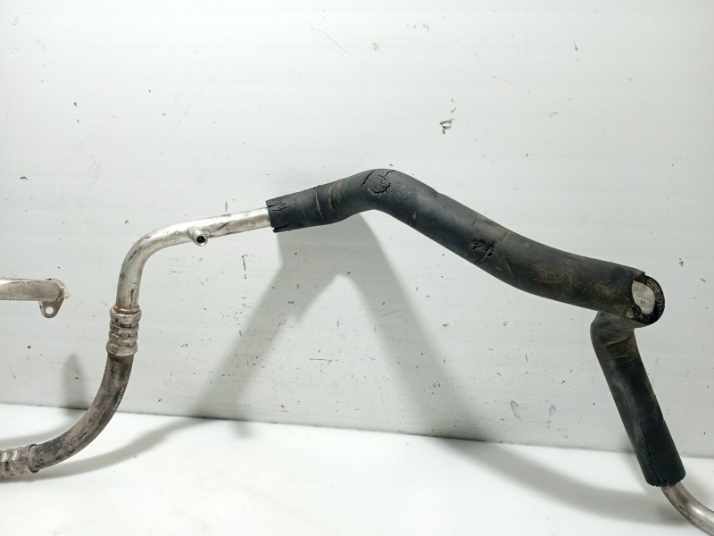 Recambio de tubos aire acondicionado para nissan primastar autobús (x83) dci 80 referencia OEM IAM 9248000QAA  