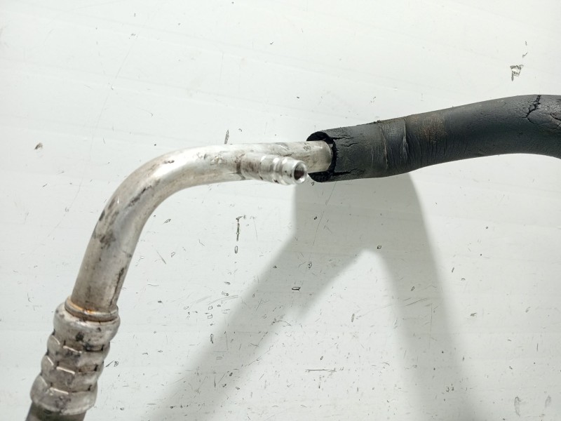 Recambio de tubos aire acondicionado para nissan primastar autobús (x83) dci 80 referencia OEM IAM 9248000QAA  