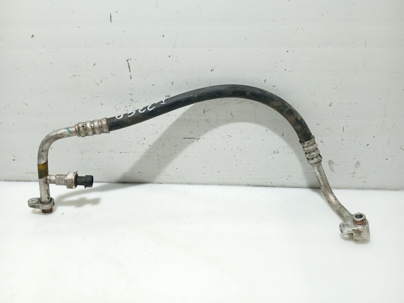 Recambio de tubos aire acondicionado para nissan primastar autobús (x83) dci 80 referencia OEM IAM 9247700QAD 9247700QAB 