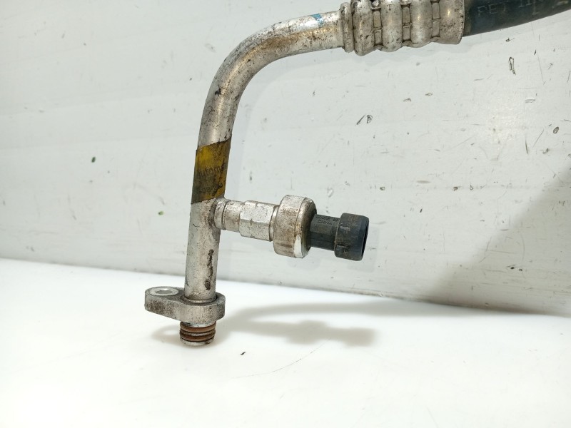 Recambio de tubos aire acondicionado para nissan primastar autobús (x83) dci 80 referencia OEM IAM 9247700QAD 9247700QAB 