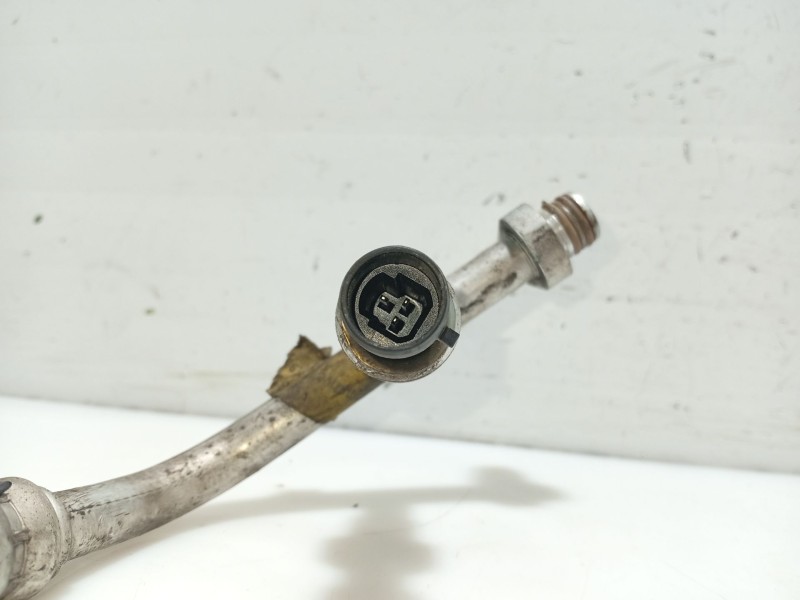 Recambio de tubos aire acondicionado para nissan primastar autobús (x83) dci 80 referencia OEM IAM 9247700QAD 9247700QAB 