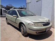 renault laguna ii grandtour (kg0) 1.9 dci diesel   |   0.01 - ... | 2001 | 120 cv / 88 kw del año 2001