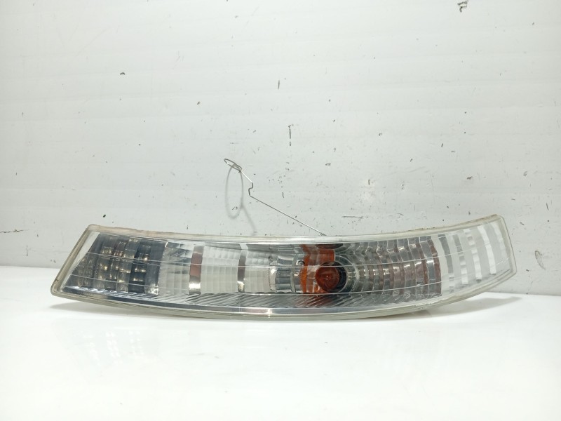 Recambio de piloto delantero izquierdo para nissan primastar autobús (x83) dci 80 referencia OEM IAM 2613500QAC 2613500Q0A 