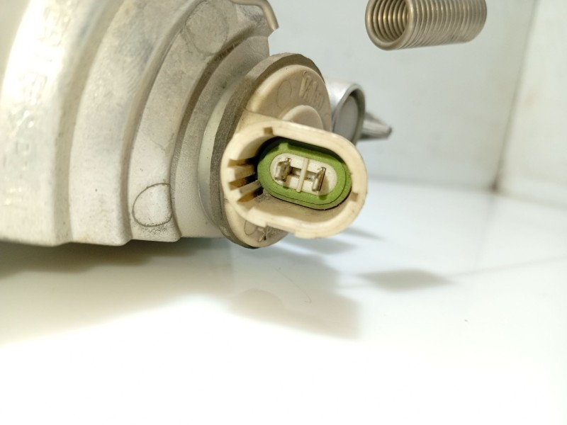 Recambio de piloto delantero izquierdo para nissan primastar autobús (x83) dci 80 referencia OEM IAM 2613500QAC 2613500Q0A 