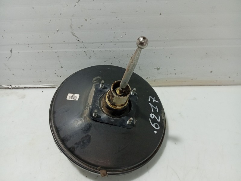 Recambio de servofreno para seat leon (1m1) 1.6 16 v referencia OEM IAM 1J1612105  