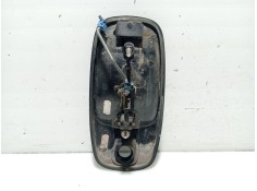 Recambio de maneta exterior delantera izquierda para nissan primastar autobús (x83) dci 80 referencia OEM IAM 8250000QAA 8200170 2