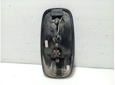 Recambio de maneta exterior delantera derecha para nissan primastar autobús (x83) dci 80 referencia OEM IAM 8250000QAA 820017062 2