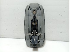 Recambio de maneta exterior lateral derecha para nissan primastar autobús (x83) dci 80 referencia OEM IAM 8200170625 8200170625  2