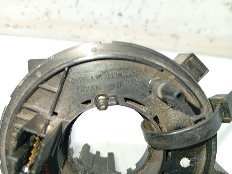 Recambio de anillo airbag para seat leon (1m1) 1.6 16 v referencia OEM IAM 1J0959653b  