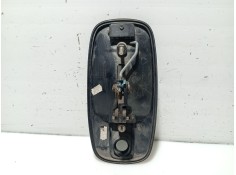 Recambio de maneta exterior porton para nissan primastar autobús (x83) dci 80 referencia OEM IAM 9061000Q1C 8200170625 91168527 2