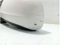 Recambio de espejo retrovisor izquierdo para seat leon (1m1) 1.6 16 v referencia OEM IAM 3B0857537B GRU   2