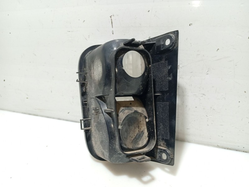 Recambio de faro antiniebla trasero derecho para nissan primastar autobús (x83) dci 80 referencia OEM IAM   