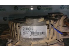 Recambio de alternador para  referencia OEM IAM CA1390IR MERCEDES W168 170CDI