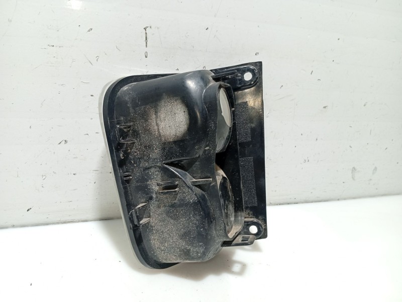 Recambio de faro antiniebla trasero derecho para nissan primastar autobús (x83) dci 80 referencia OEM IAM   