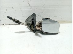 Recambio de espejo retrovisor derecho para seat leon (1m1) 1.6 16 v referencia OEM IAM 3B1857538B GRU  