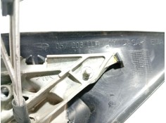 Recambio de espejo retrovisor derecho para seat leon (1m1) 1.6 16 v referencia OEM IAM 3B1857538B GRU   2