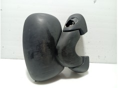 Recambio de retrovisor derecho para nissan primastar autobús (x83) dci 80 referencia OEM IAM 9630100QAM 9630100QAL  2