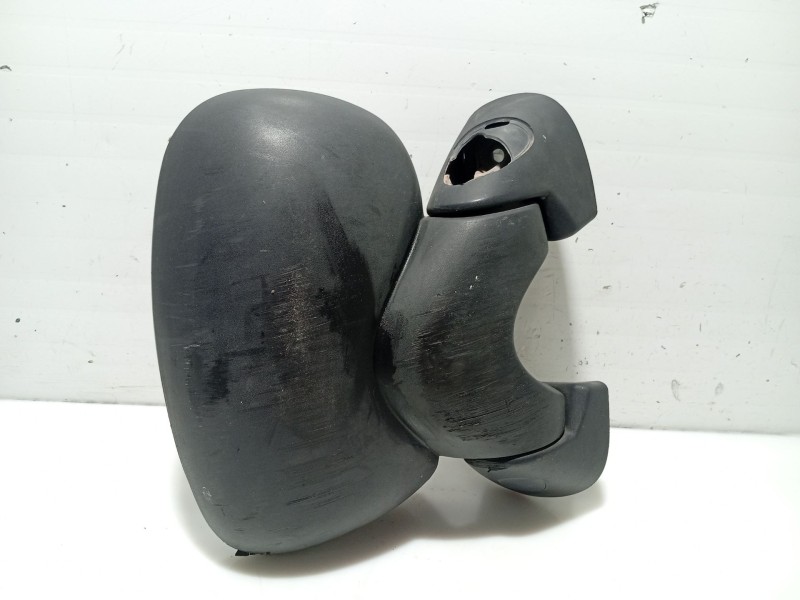 Recambio de retrovisor derecho para nissan primastar autobús (x83) dci 80 referencia OEM IAM 9630100QAM 9630100QAL 