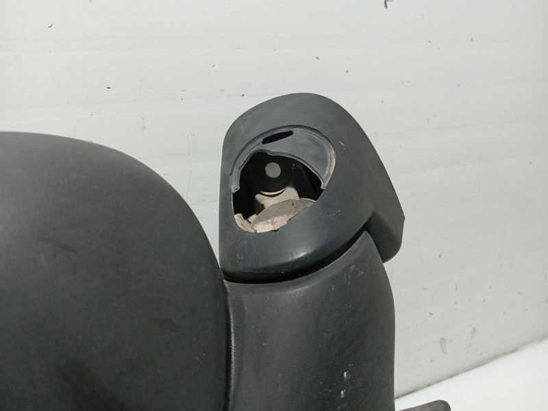 Recambio de retrovisor derecho para nissan primastar autobús (x83) dci 80 referencia OEM IAM 9630100QAM 9630100QAL 