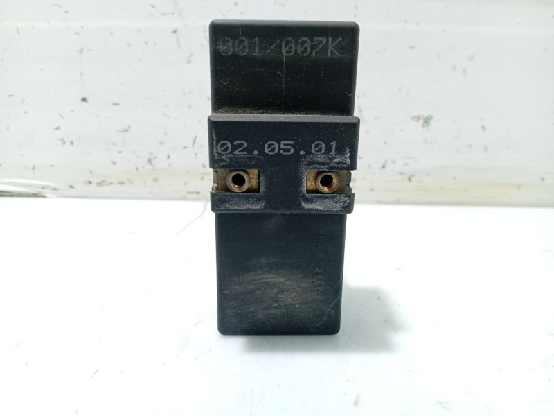 Recambio de caja precalentamiento para seat leon (1m1) 1.6 16 v referencia OEM IAM 1J0919506K  898972000