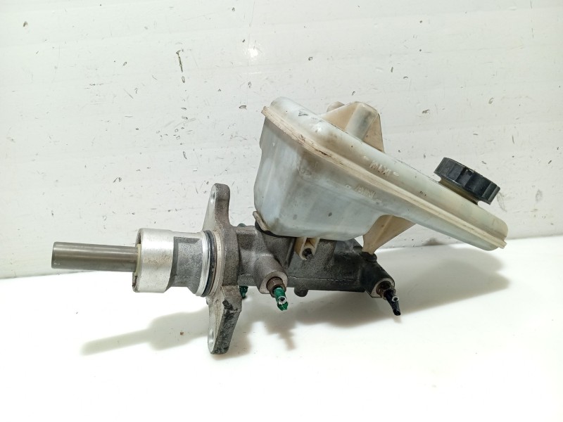 Recambio de bomba freno para nissan primastar autobús (x83) dci 80 referencia OEM IAM 4601000Q0R  