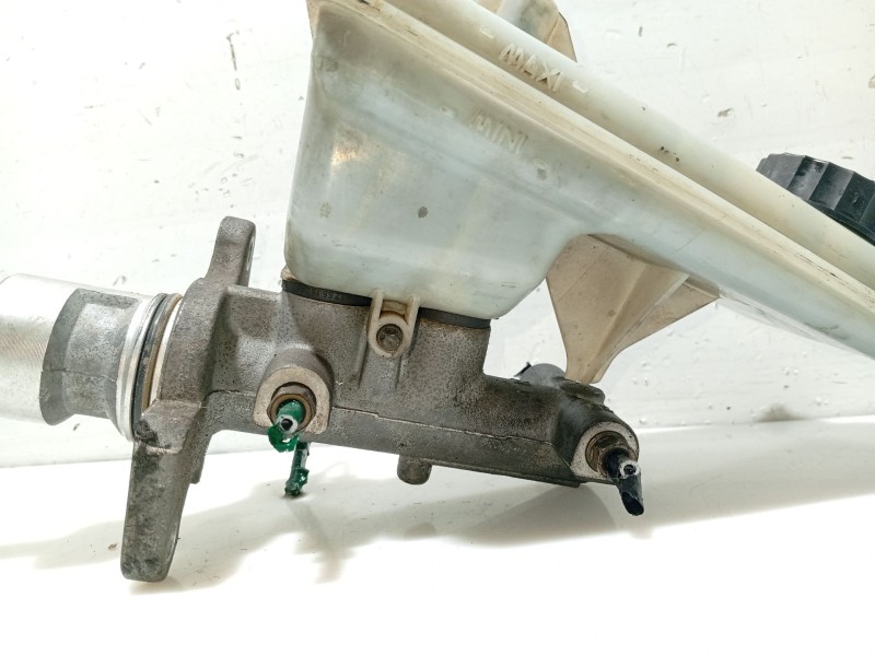 Recambio de bomba freno para nissan primastar autobús (x83) dci 80 referencia OEM IAM 4601000Q0R  