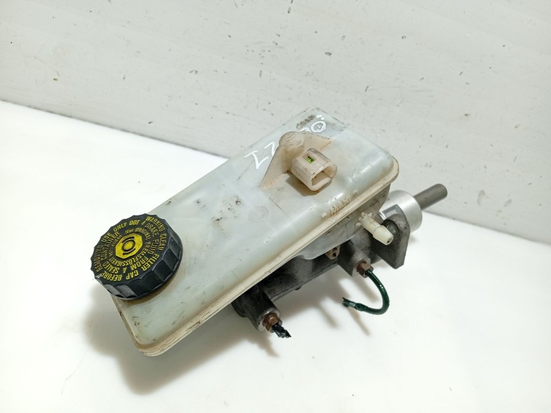 Recambio de bomba freno para nissan primastar autobús (x83) dci 80 referencia OEM IAM 4601000Q0R  