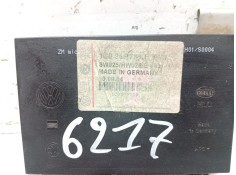 Recambio de centralita cierre para seat leon (1m1) 1.6 16 v referencia OEM IAM 1C0959799   2