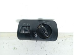 Recambio de mando luces para seat leon (1m1) 1.6 16 v referencia OEM IAM 6L1941531L 1m1941531k 