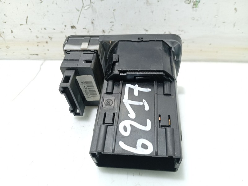 Recambio de mando luces para seat leon (1m1) 1.6 16 v referencia OEM IAM 6L1941531L 1m1941531k 